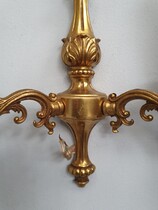 Louis XVI Wall sconces