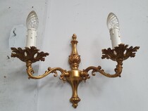 Louis XVI Wall sconces