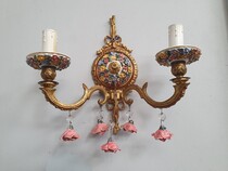 Louis XVI Wall sconces