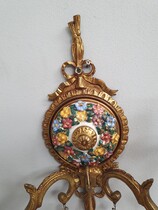 Louis XVI Wall sconces