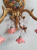 Louis XVI Wall sconces