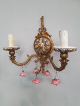 Louis XVI Wall sconces