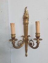 Louis XVI Wall sconces