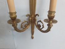 Louis XVI Wall sconces