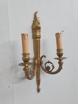 Louis XVI Wall sconces