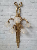 Louis XVI Wall sconces (Large)