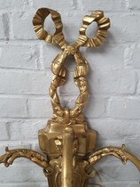 Louis XVI Wall sconces (Large)