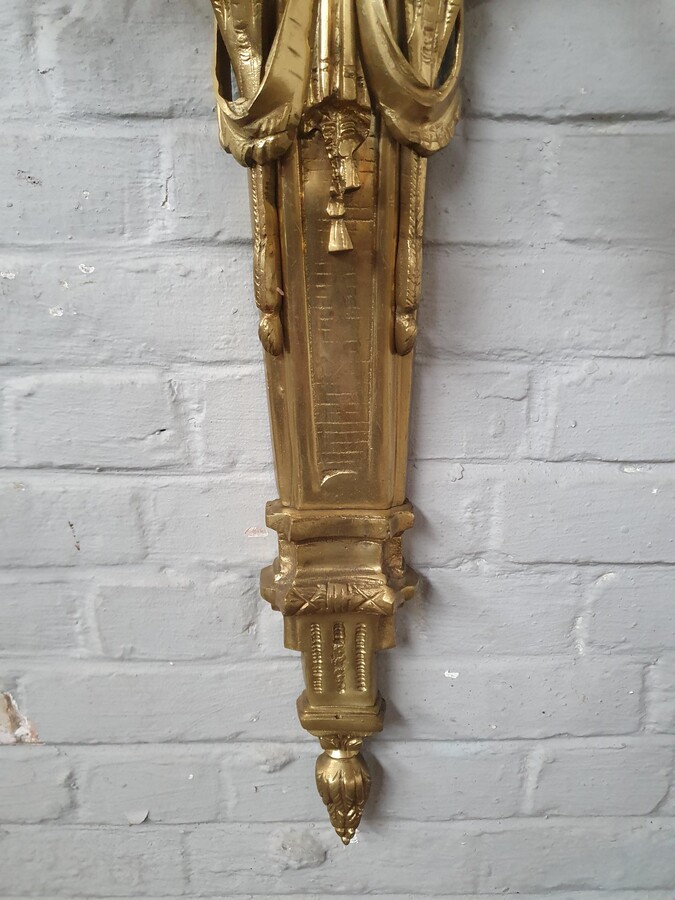 Louis XVI Wall sconces (Large)