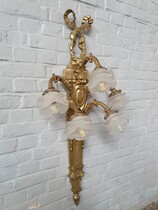 Louis XVI Wall sconces (Large)