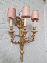 Louis XVI Wall sconces (Large)
