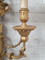 Louis XVI Wall sconces (Large)