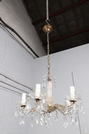 Marie Theresa Chandelier