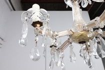 Marie Theresa Chandelier