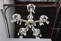 Marie Theresa Chandelier