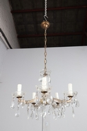 Marie Theresa Chandelier