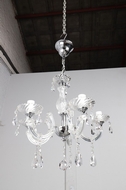 Marie Theresa Chandelier