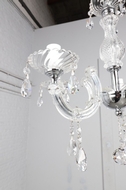 Marie Theresa Chandelier