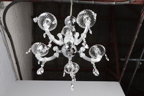 Marie Theresa Chandelier