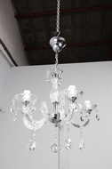 Marie Theresa Chandelier