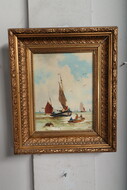 maritin Paintings  (Signed)