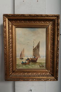 maritin Paintings  (Signed)