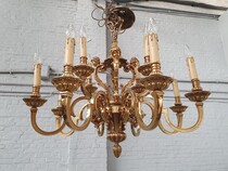 Masarin Chandelier