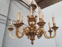 Masarin Chandelier