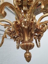 Masarin Chandelier