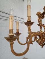 Masarin Chandelier