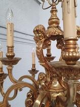Masarin Chandelier