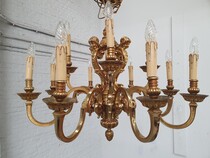Masarin Chandelier