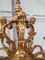 Masarin Chandelier