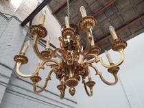 Masarin Chandelier