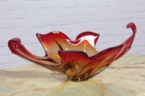 Decorative item Murano Italy glass 1950