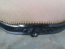 Napoleon III Armchairs (Tapestry)