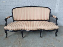 Napoleon III Bench