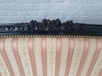 Napoleon III Bench