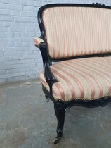 Napoleon III Bench