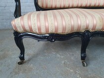 Napoleon III Bench