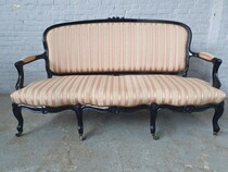 Napoleon III Bench