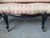 Napoleon III Bench