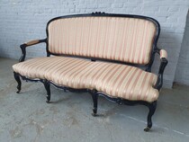 Napoleon III Bench