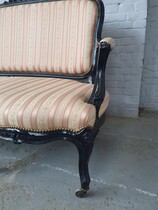 Napoleon III Bench