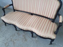 Napoleon III Bench
