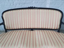 Napoleon III Bench