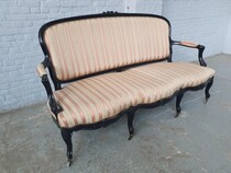 Napoleon III Bench