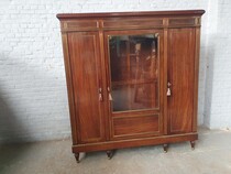 Napoleon III Bookcase