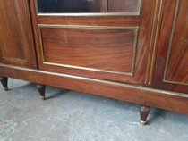 Napoleon III Bookcase