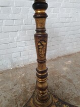 Napoleon III Box on stand