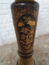 Napoleon III Box on stand